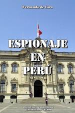 Espionaje En Peru