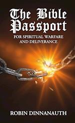 The Bible Passport for Spiritual Warfare & Deliverance 