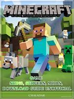 Minecraft Game Skins, Servers, Mods, Download Guide Unofficial