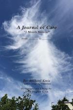 A Journal of Care, 3 Month Version