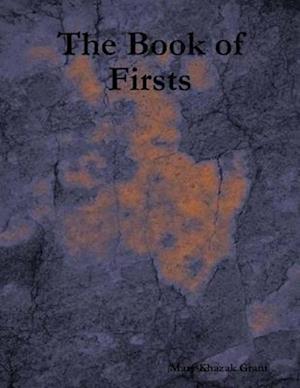 The Book of Firsts