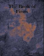 The Book of Firsts