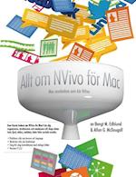 Allt om NVivo för Mac