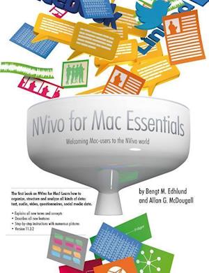 NVivo for Mac Essentials