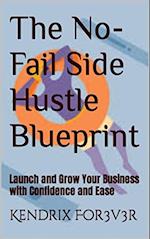 The No-Fail Side Hustle Blueprint