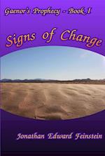 Signs of Change 