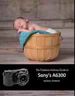 Friedman Archives Guide to Sony's A6300