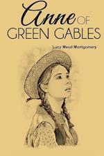 Anne of Green Gables