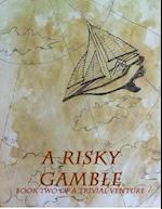 Risky Gamble: Book Two of the Trivial Venture