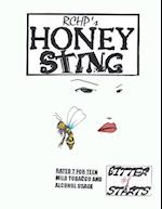 Honey Sting - Bitter Starts 1 