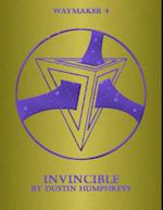 Invincible