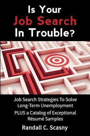Is Your Job Search In Trouble 2016