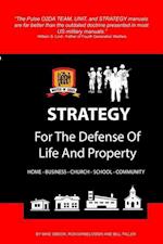 Strategy Manual SMV5