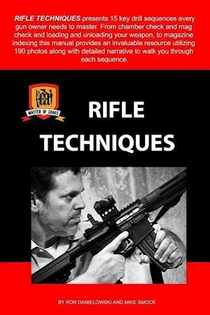 Rifle Techniques