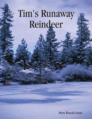 Tim's Runaway Reindeer