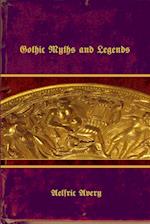 Gothic Myths and Legends