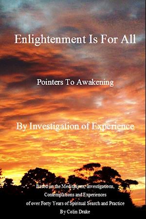 Enlightenment Is For All