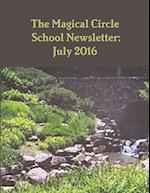 The Magical Circle School Newsletter