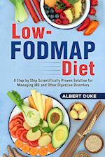 Low FODMAP Diet