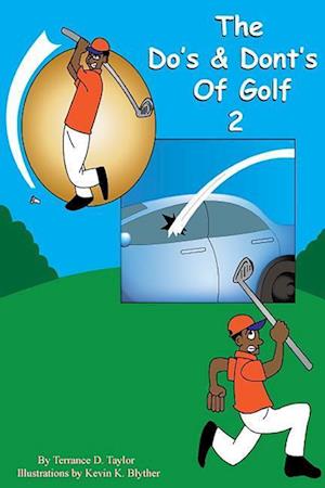 The Do and Don'ts of Golf 2