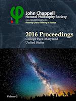 CNPS Proceedings 2016