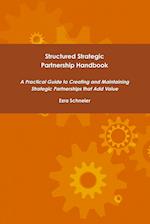 Structured Strategic Partnership Handbook