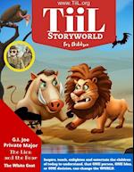 Tiil Storyworld Magazine Issue 3