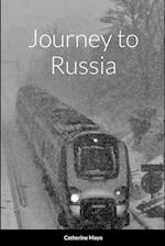 Journey to Russia 