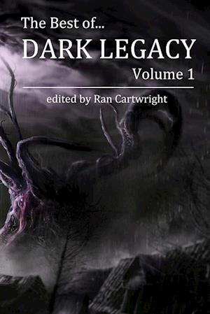 The Best of Dark Legacy, Volume 1