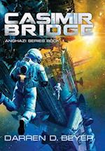 Casimir Bridge - Anghazi Series Book 1