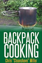 Backpack Cooking