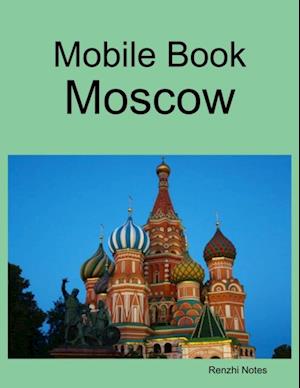 Mobile Book: Moscow