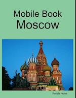 Mobile Book: Moscow