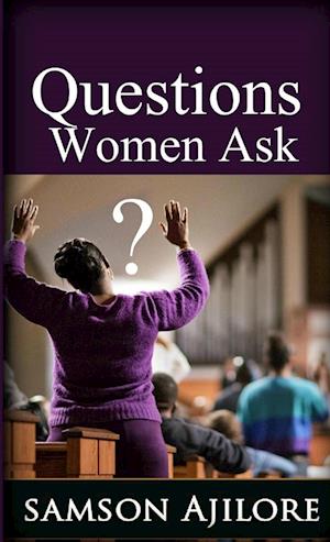 Questions Women Ask