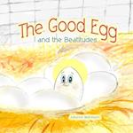 The Good Egg and the Beatitudes