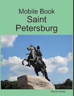 Mobile Book: Saint Petersburg