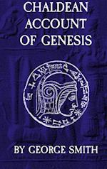 Chaldean Account of Genesis 