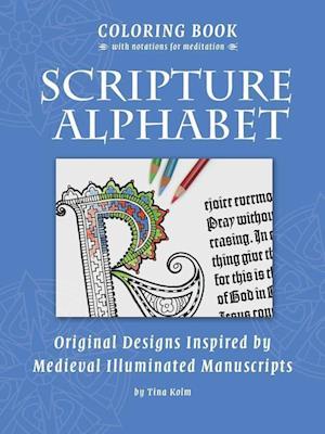 Scripture Alphabet July 17, 2016