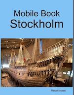 Mobile Book: Stockholm