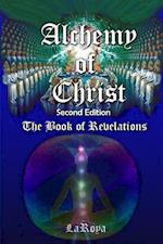 Alchemy of Christ