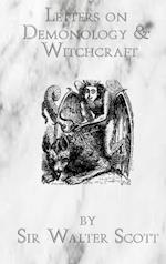 Letters on Demonology & Wtichcraft 