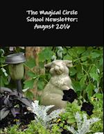 The Magical Circle School Newsletter