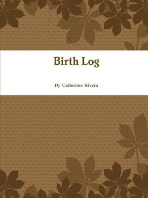 Birth Log