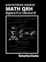 Math QRH