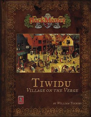 Tiwidu