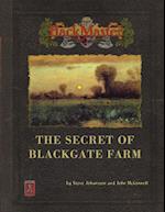 The Secret of Blackgate Farm 