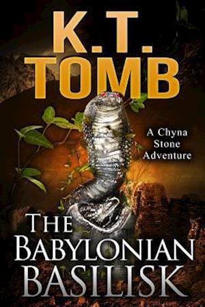 THE BABYLONIAN BASILISK