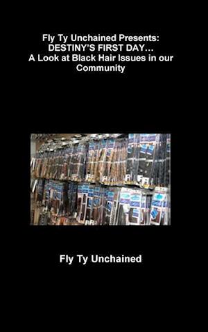 FLY TY UNCHAINED PRESENTS