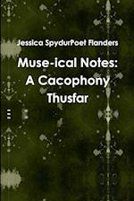 Muse-ical Notes