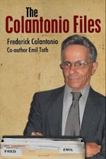 The Colantonio Files